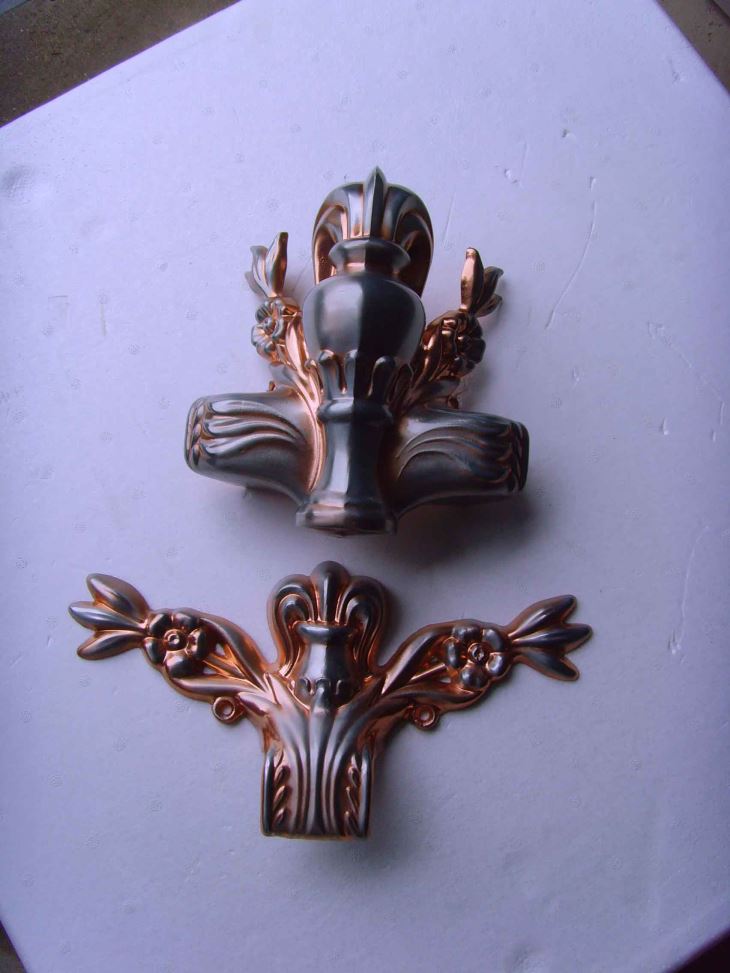 Casket Hardware SWM#16