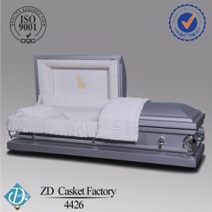 Метални ковчег 4426