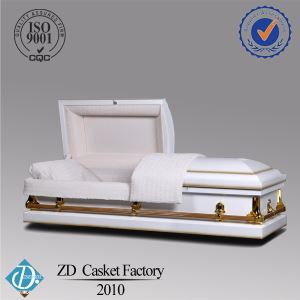 Метални ковчег 2010