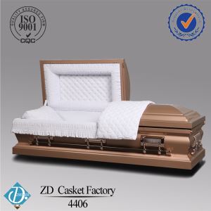 Метални ковчег 4406