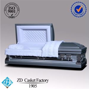 Метален каскет 1905